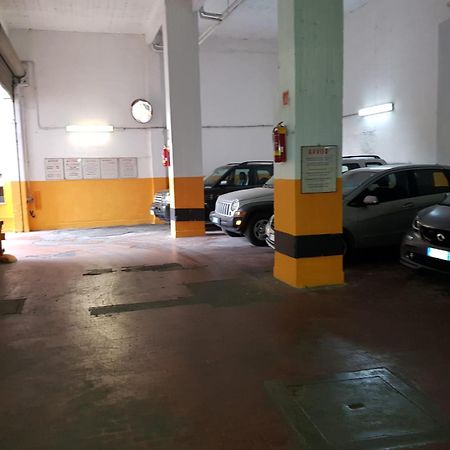 Aura Paradise Apartment Roma Dış mekan fotoğraf