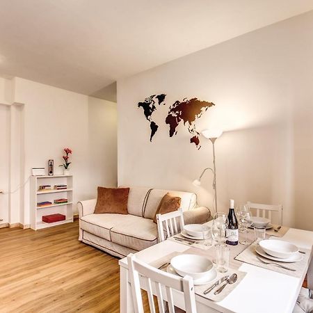 Aura Paradise Apartment Roma Dış mekan fotoğraf