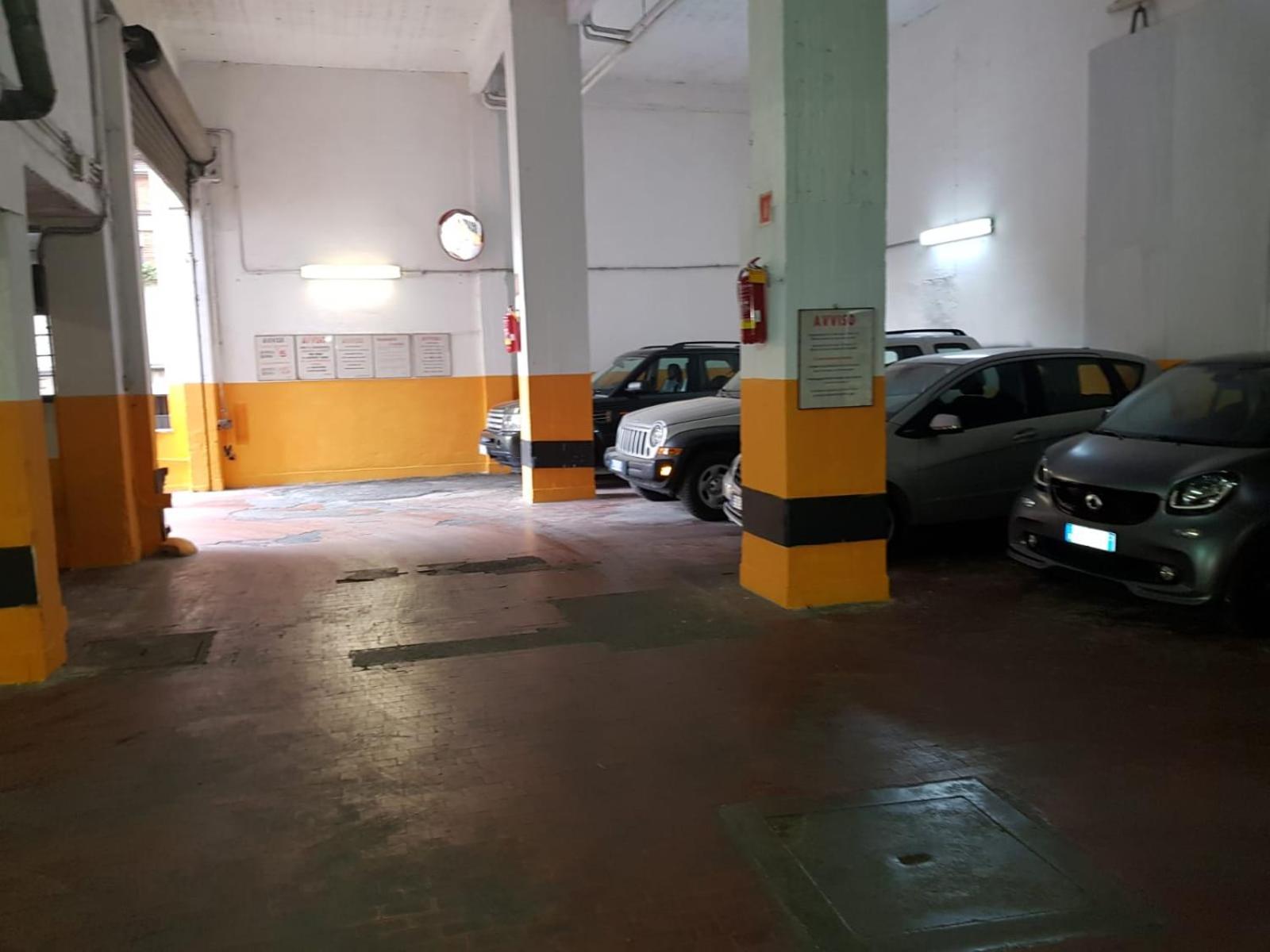 Aura Paradise Apartment Roma Dış mekan fotoğraf