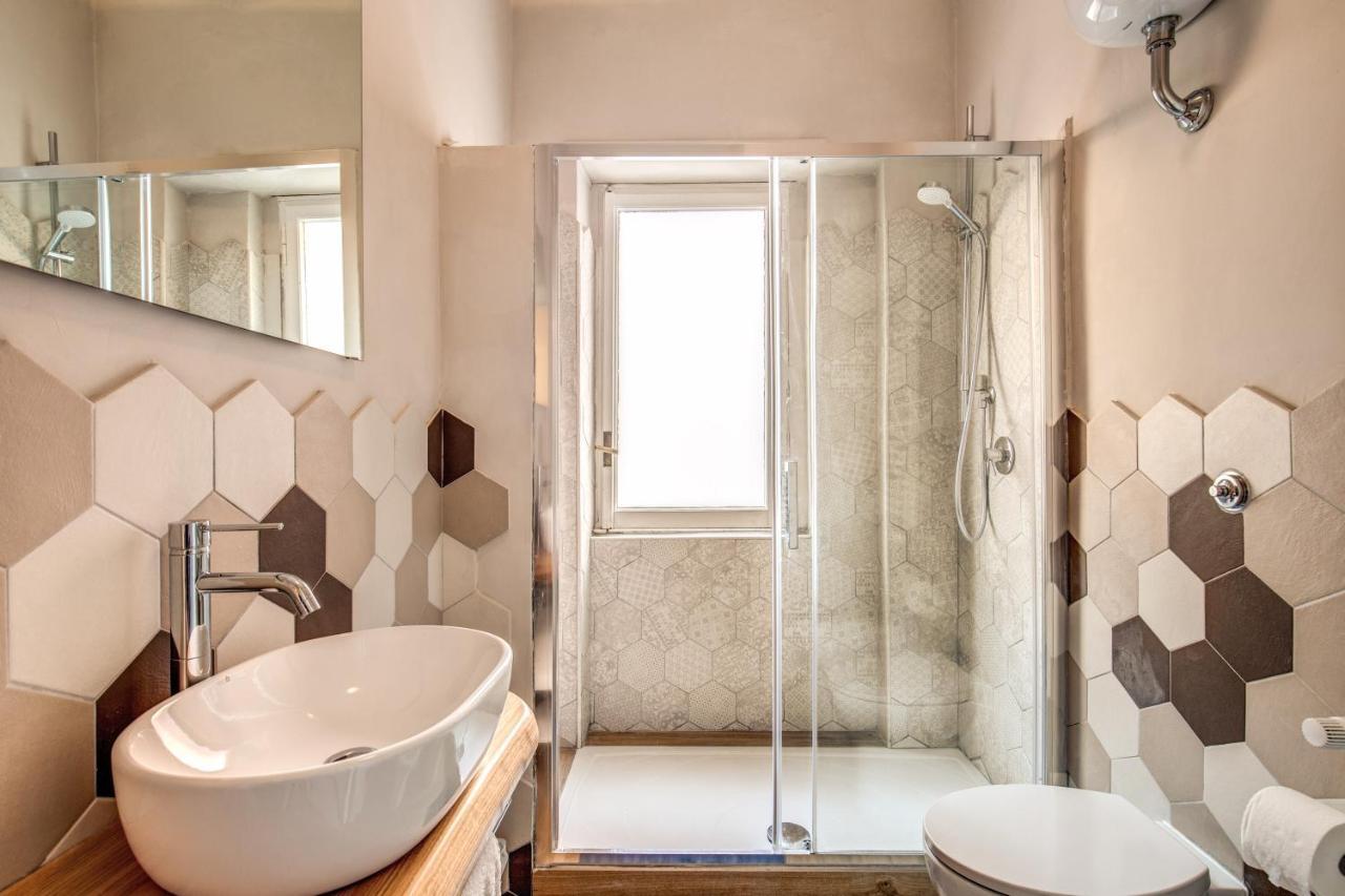 Aura Paradise Apartment Roma Dış mekan fotoğraf